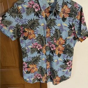 Alcott Casual Button Down Shirt